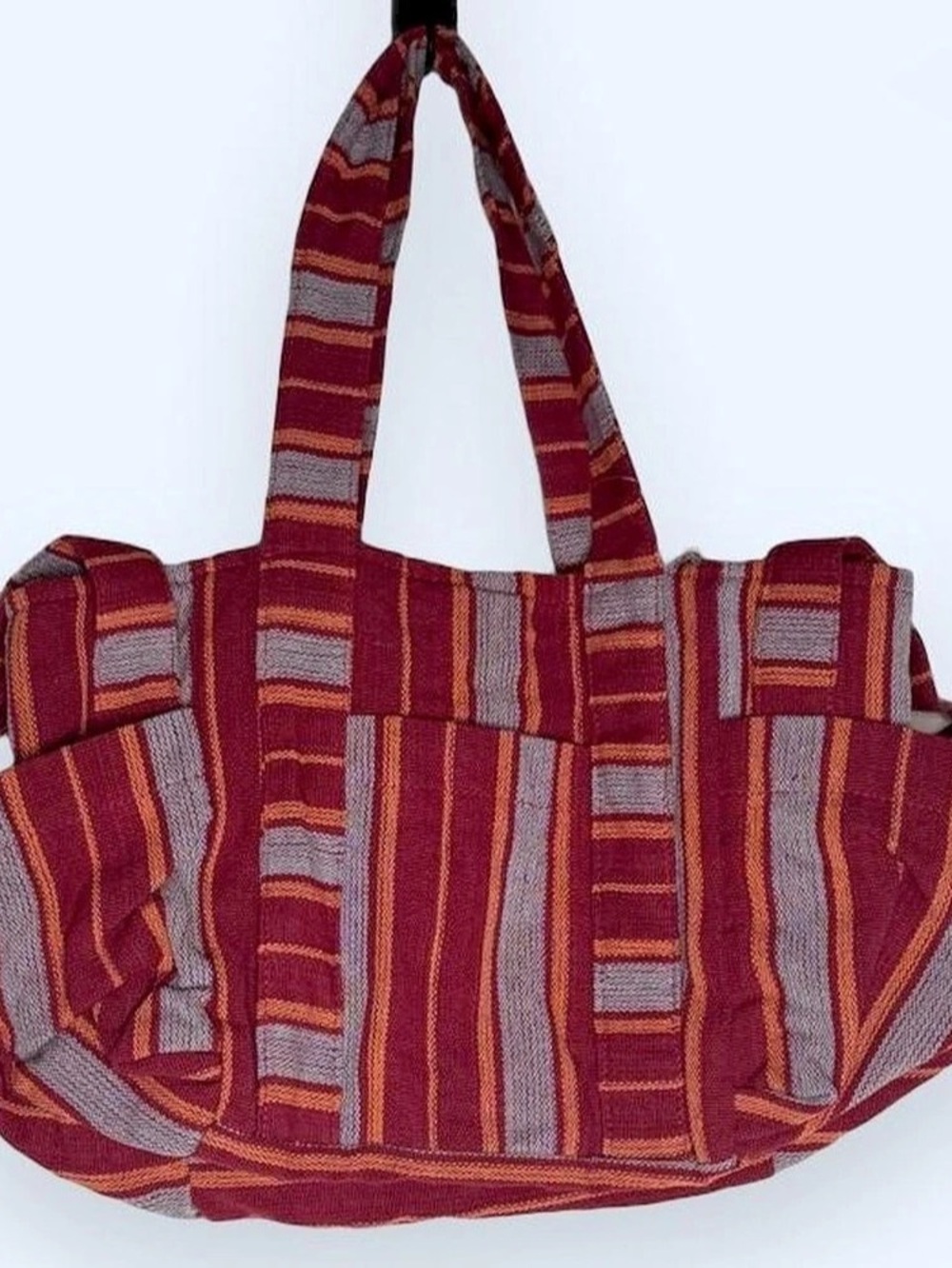 FREE PEOPLE - BABY OKSANA TOTE